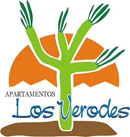 apartamentos verodes tenerife logo menu